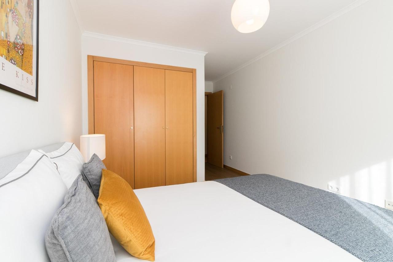 Premium Flat In Upscale Area, Balcony, Parking Apartman Lisboa Kültér fotó