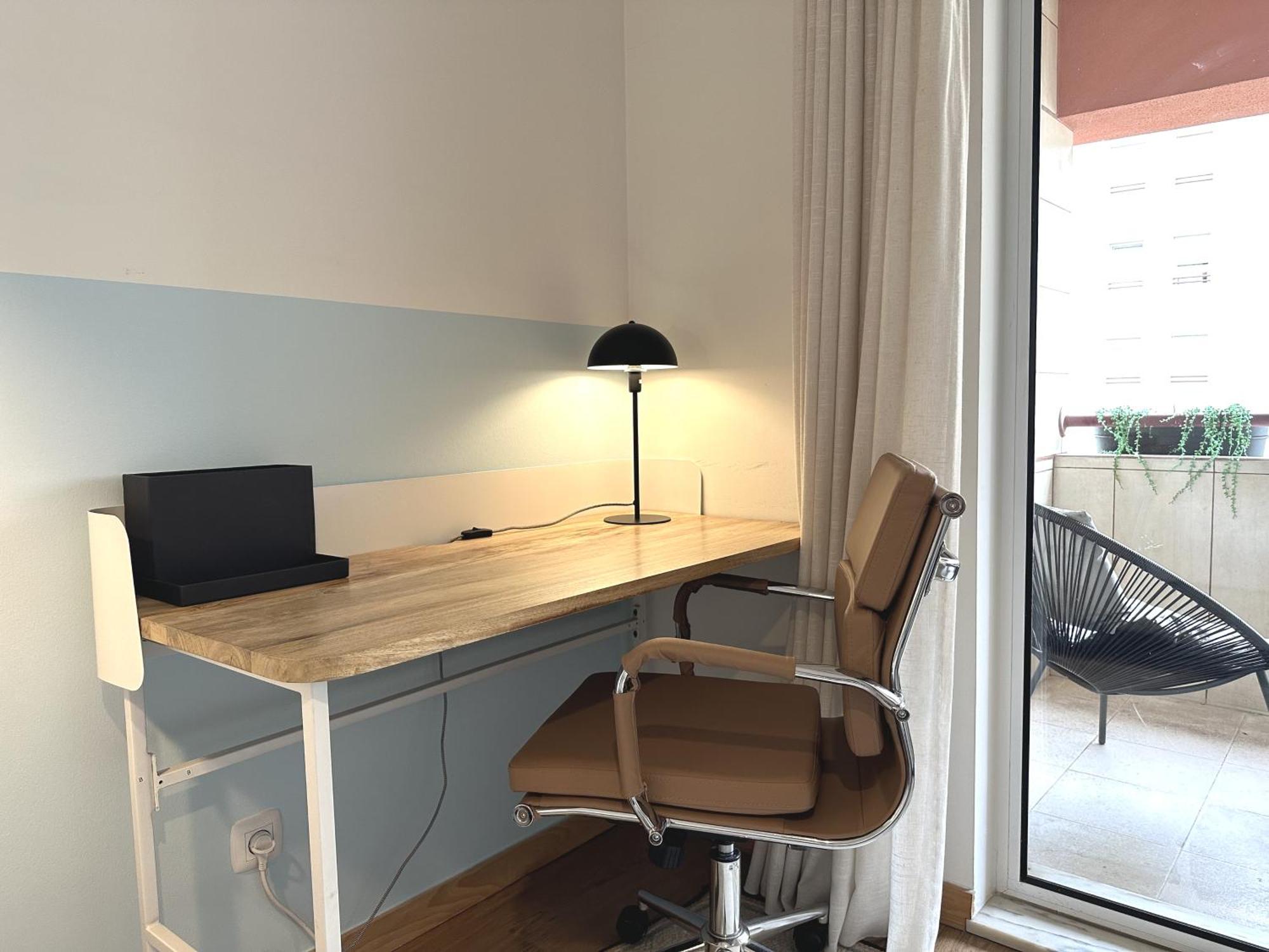 Premium Flat In Upscale Area, Balcony, Parking Apartman Lisboa Kültér fotó